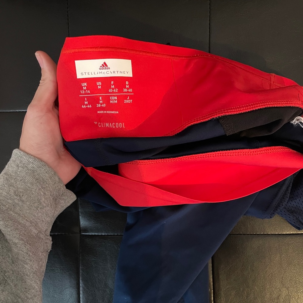 Addidas / Stella McCartney athletic leggings